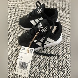 Toddler size 5 new with tags adidas